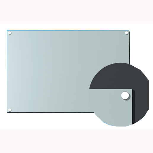 Glass Whiteboard
